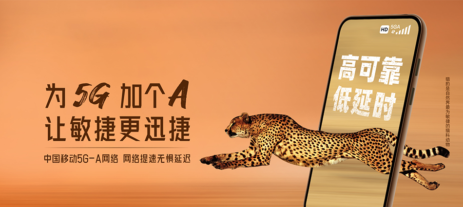 中国移动应县移动宽带